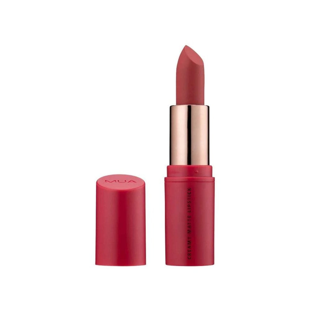 Creamy Matte Lipstick Heartbreaker 3.2gr