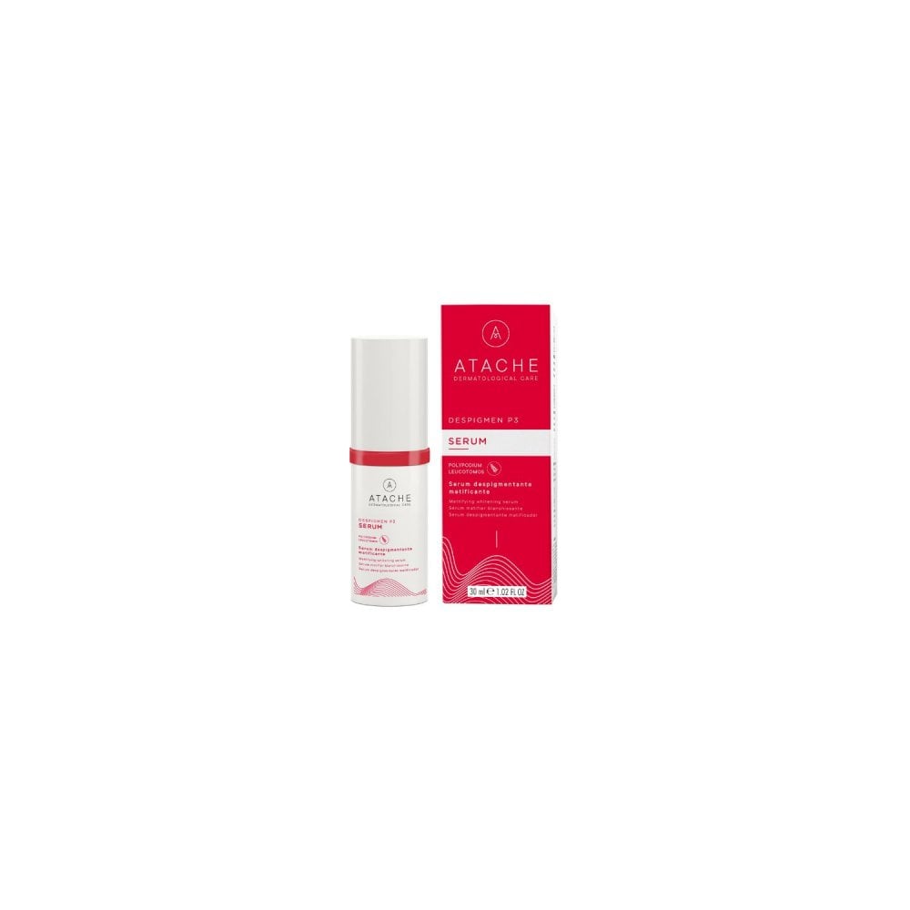 Despigmen P3 Mattifying Whitening Serum 30ml