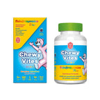 Chewy Vites Kid's Multivitamins 60pcs