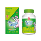 Chewy Vites Iron 60pcs