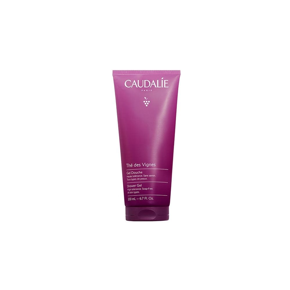 Thé des Vignes Shower Gel 200ml