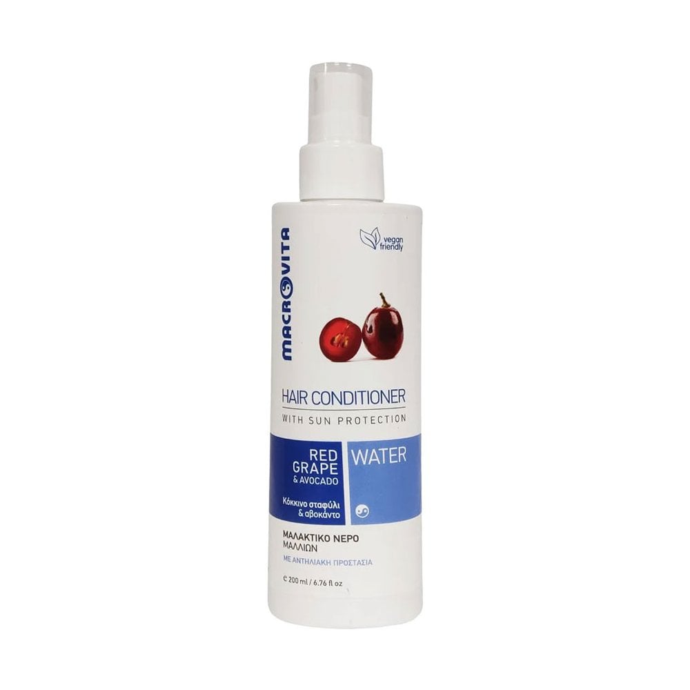 Hair Conditioning Water 200ml