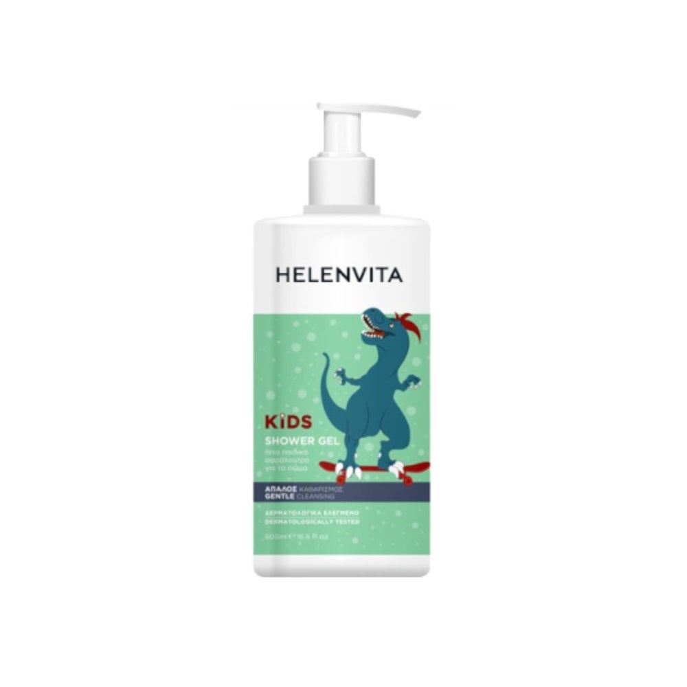 Kids Dino Shower 500ml