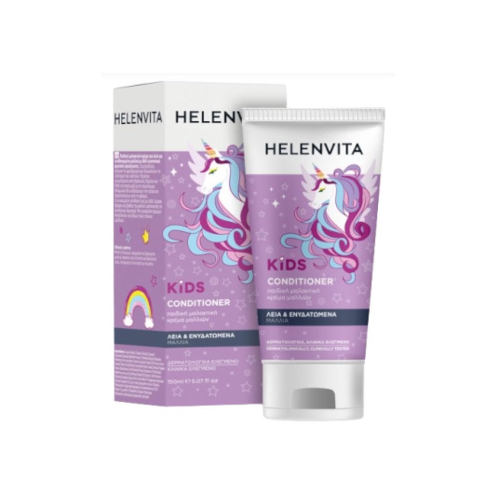 Kids Unicorn Hair Conditioner 150ml