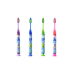 903 Junior Monster Light-Up Toothbrush 7-9 Years 1pc