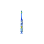 903 Junior Monster Light-Up Toothbrush 7-9 Years 1pc