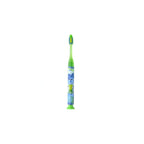 903 Junior Monster Light-Up Toothbrush 7-9 Years 1pc