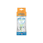 Wide Neck Plastic Baby Bottle OPTIONS+ 0m+ 150ml