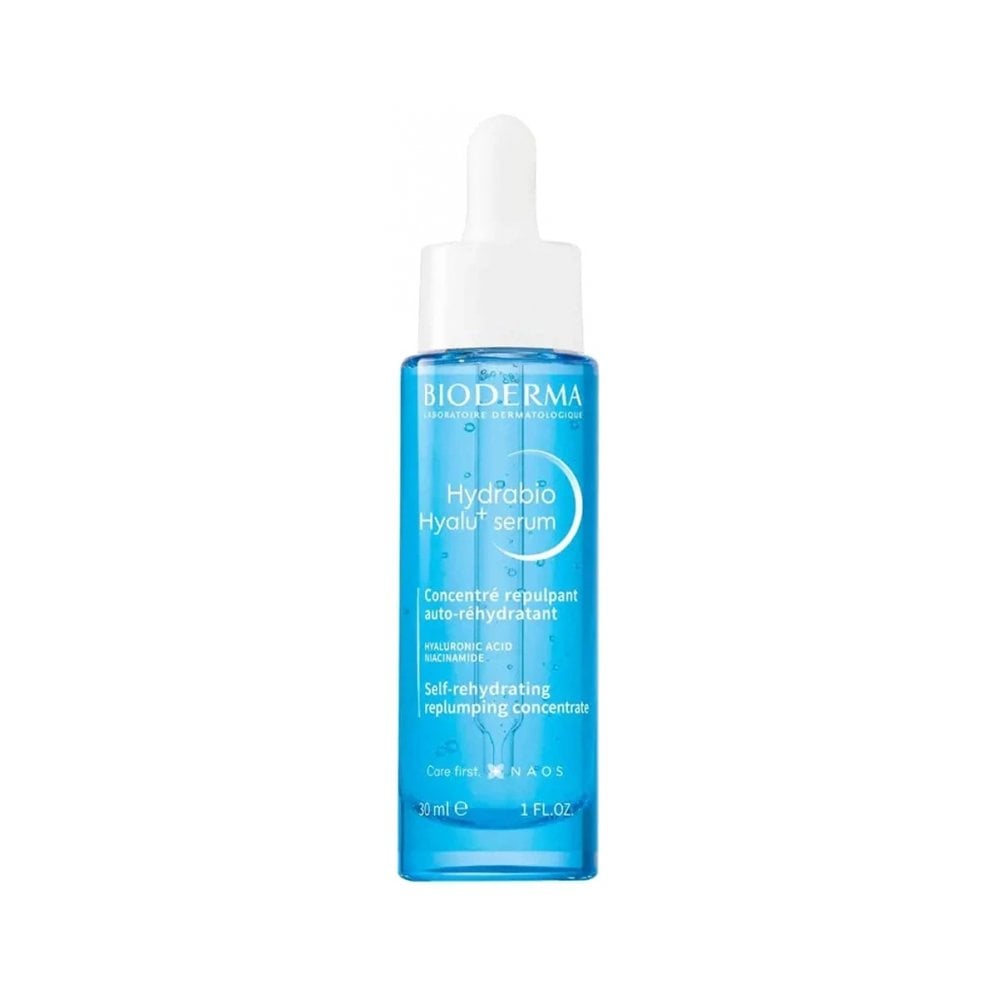 Hydrabio Hyalu+ Serum 30ml
