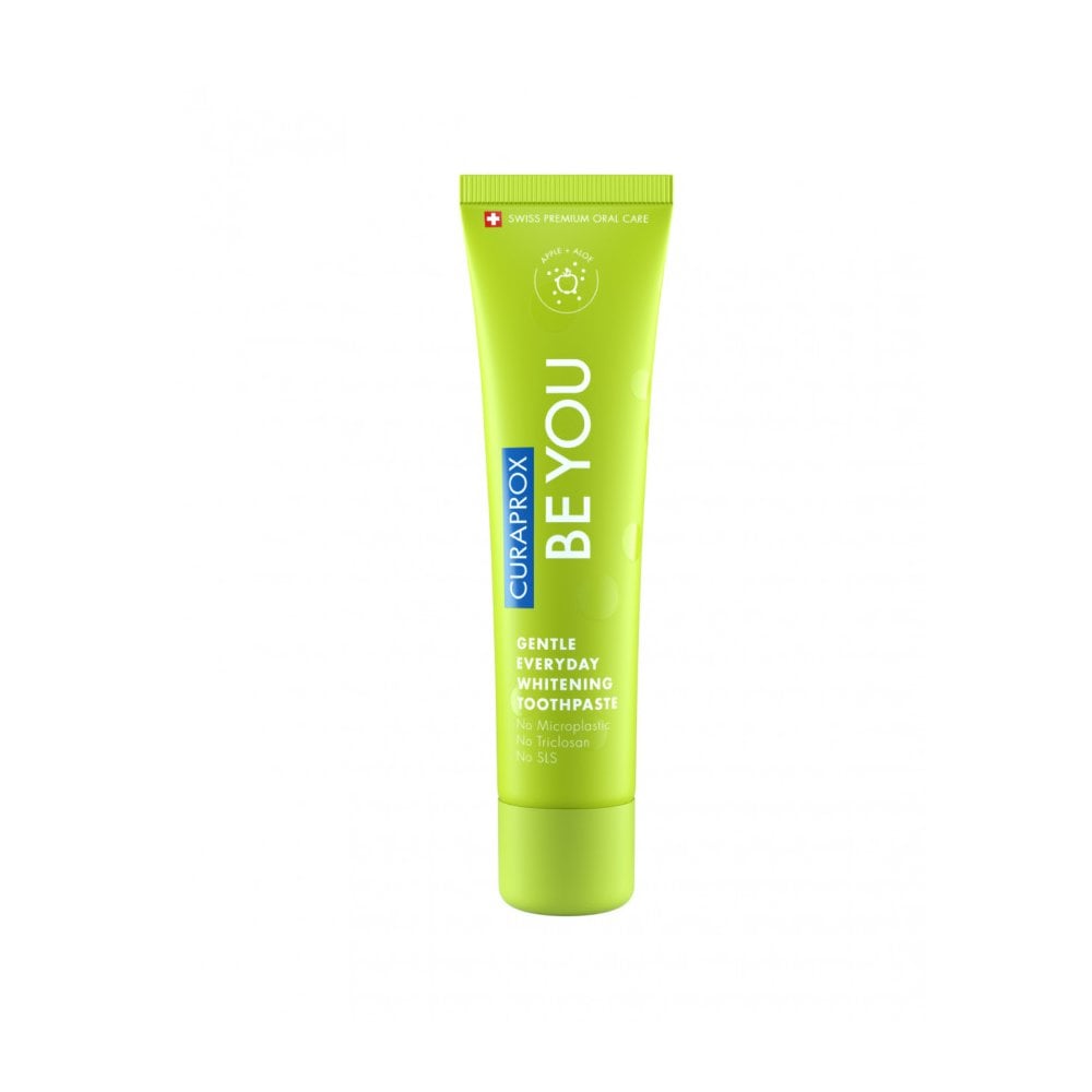 Be You Toothpaste Apple 60ml – Pharmeden Limited
