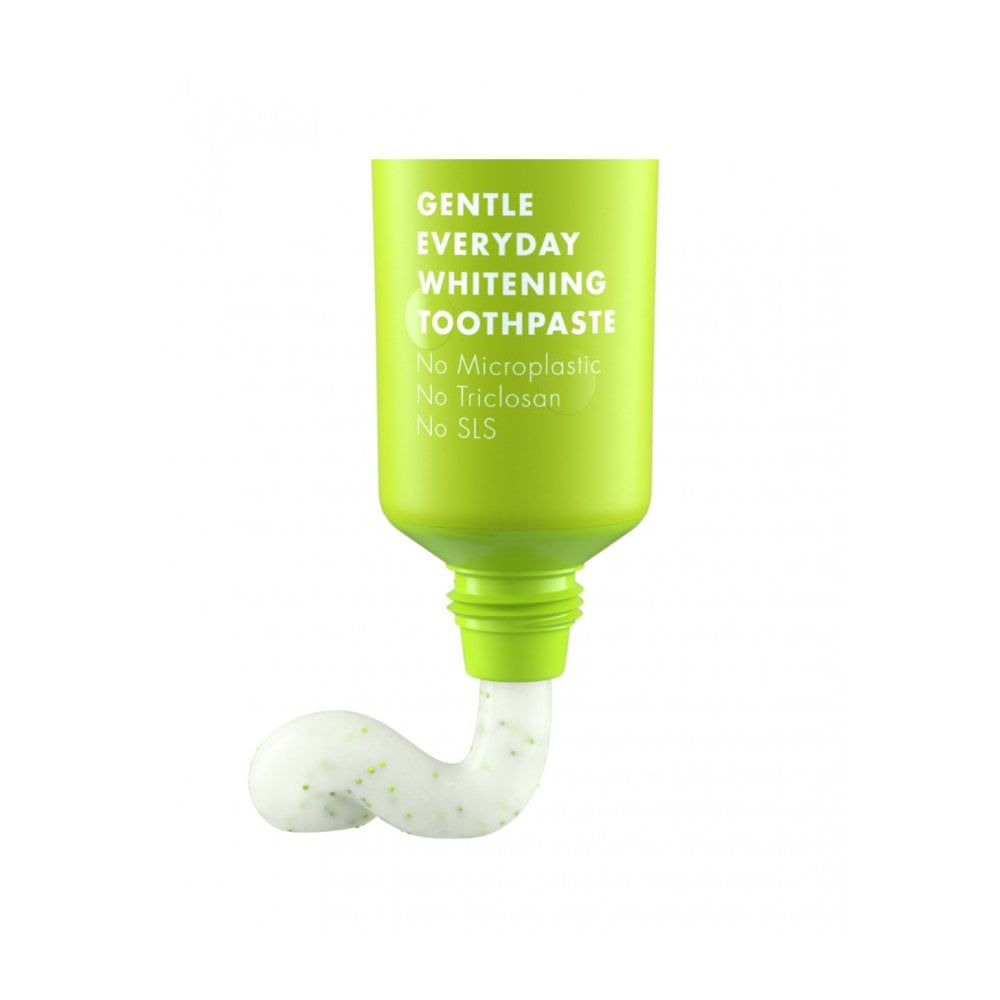 Be You Toothpaste Apple 60ml