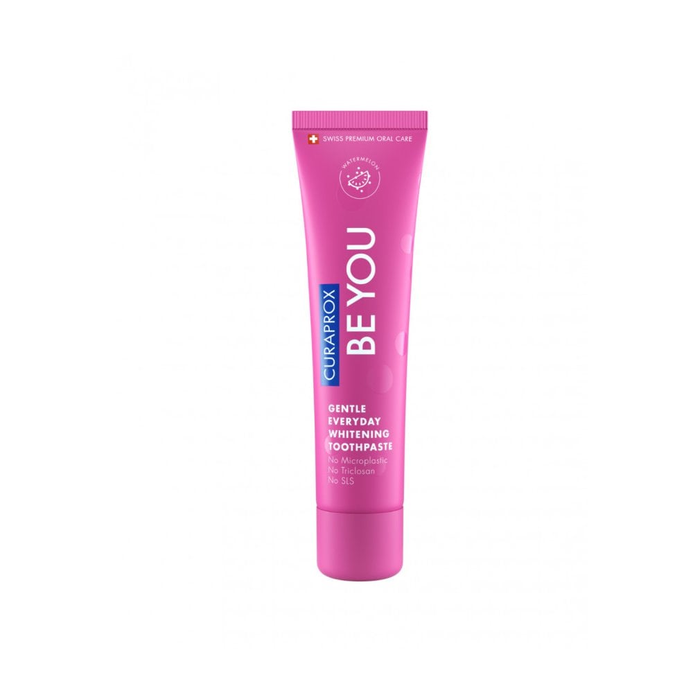 Be You Toothpaste Watermelon 60ml