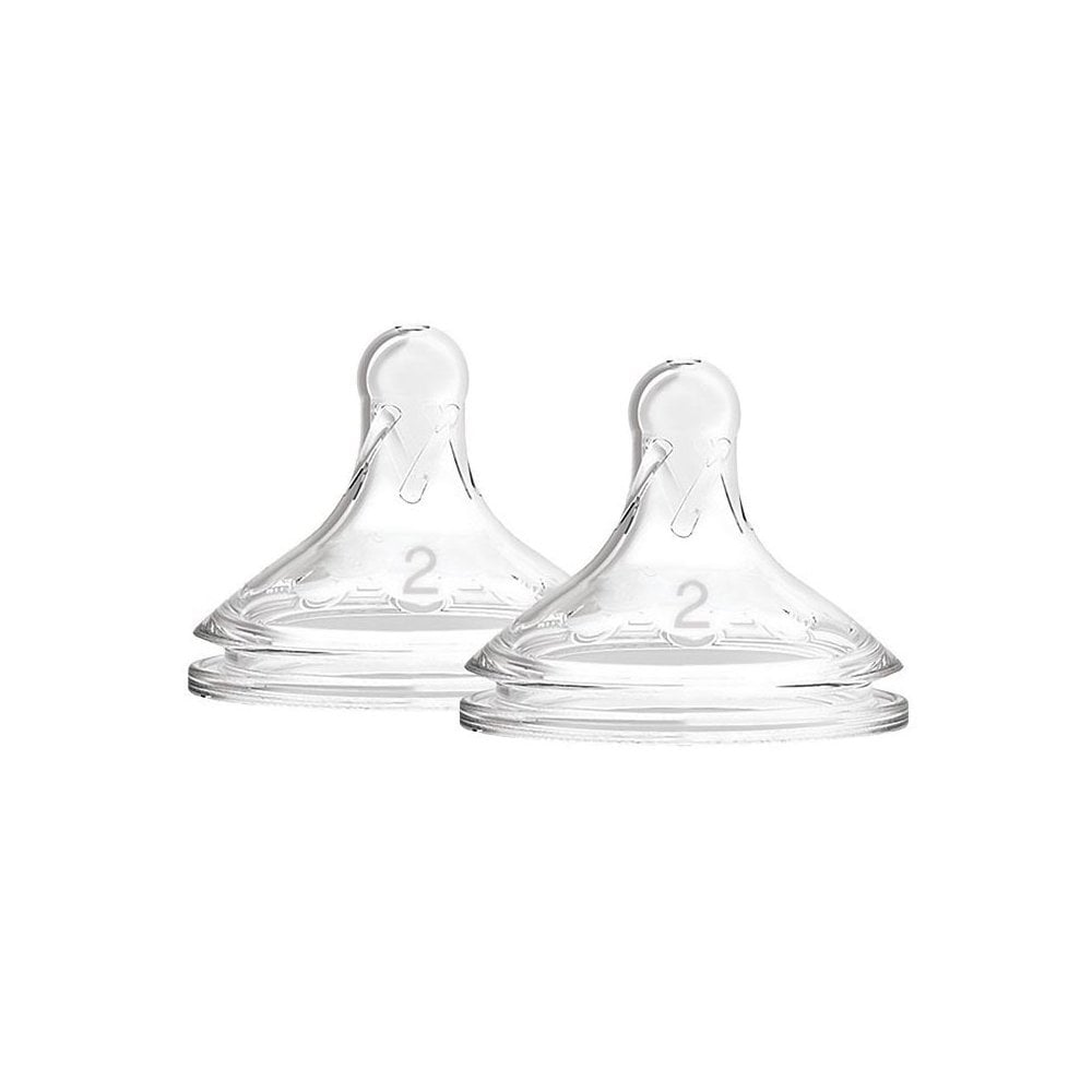 Options+ Level 2 Teats 3m+ 2pcs