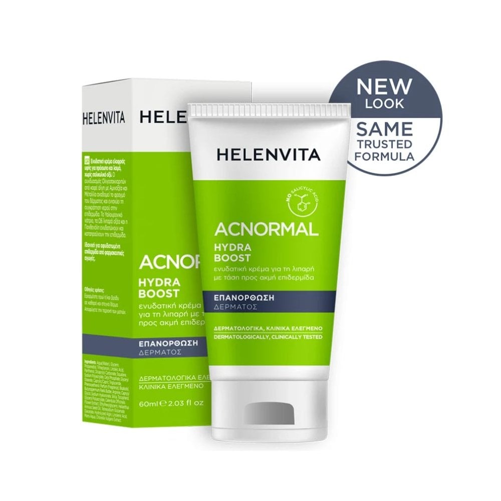 ACNormal Hydra Boost 60ml