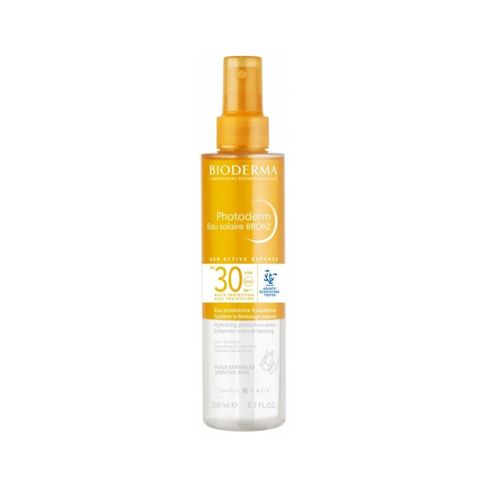 Photoderm Eau solaire BRONZ SPF30 200ml
