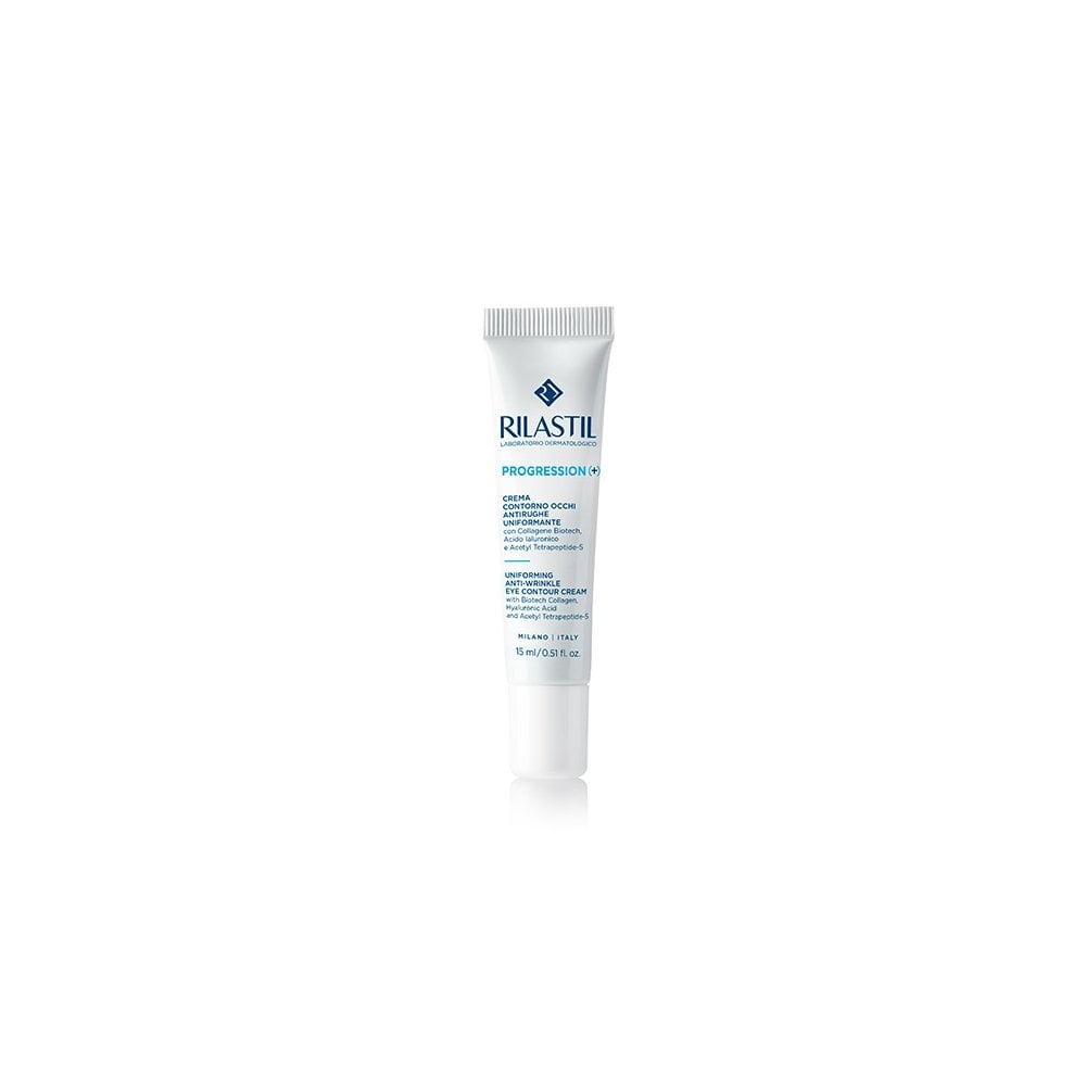Progression (+) Eye Cream 15ml