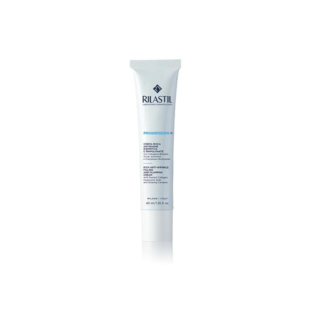 Progression (+) Rich Anti-Wrinkle Filling and Plumping Cream 40ml