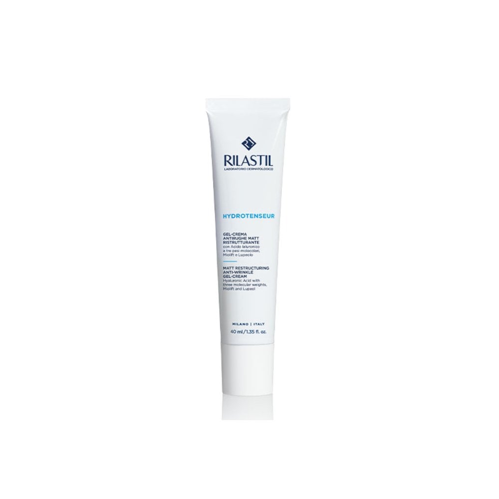 Hydrotenseur Matt Restructuring Anti-Wrinkle Gel-Cream 40ml