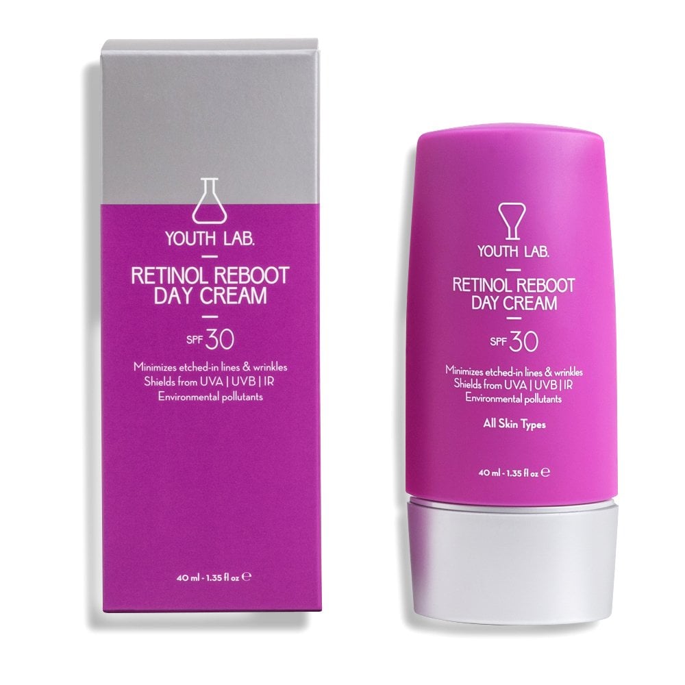 Retinol Reboot Day Cream SPF30 40ml