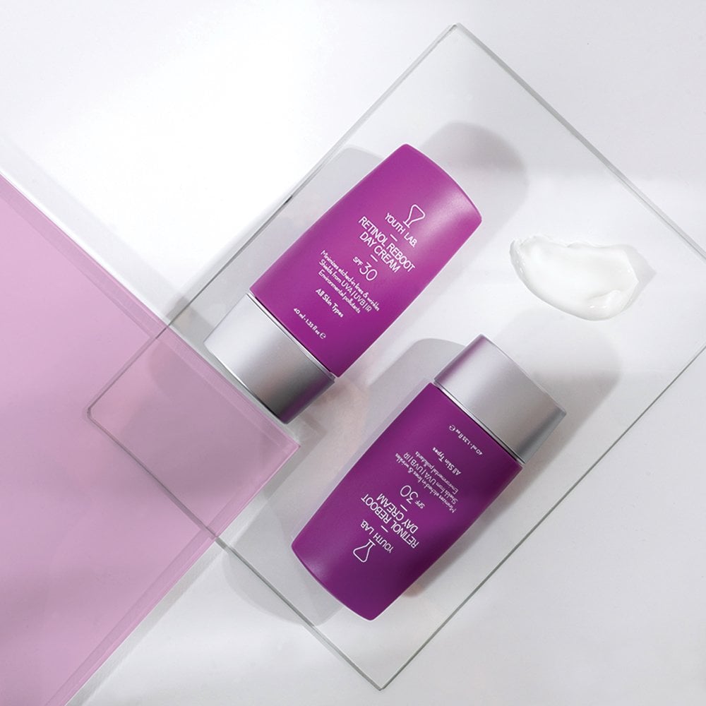 Retinol Reboot Day Cream SPF30 40ml