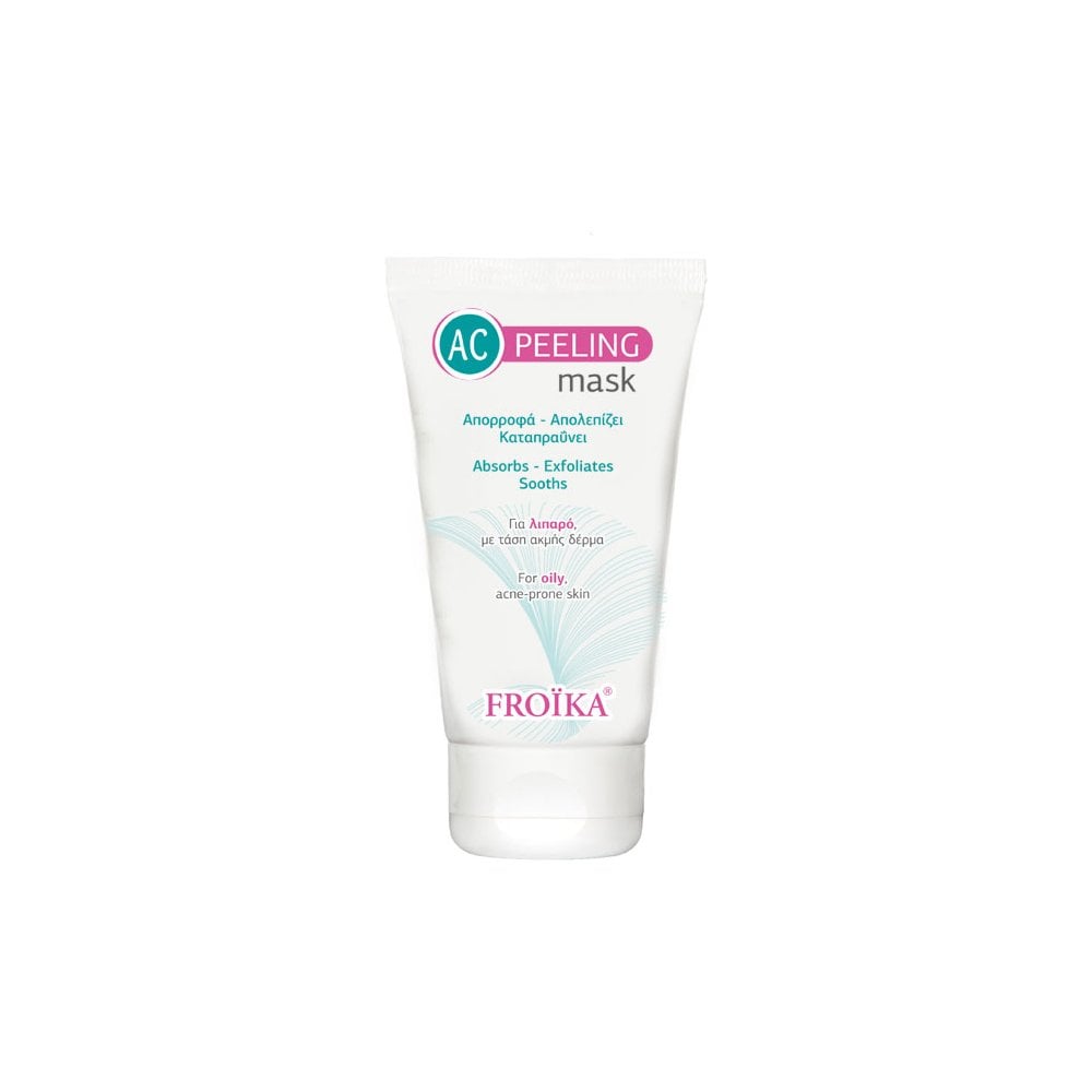 AC Peeling Mask 50ml