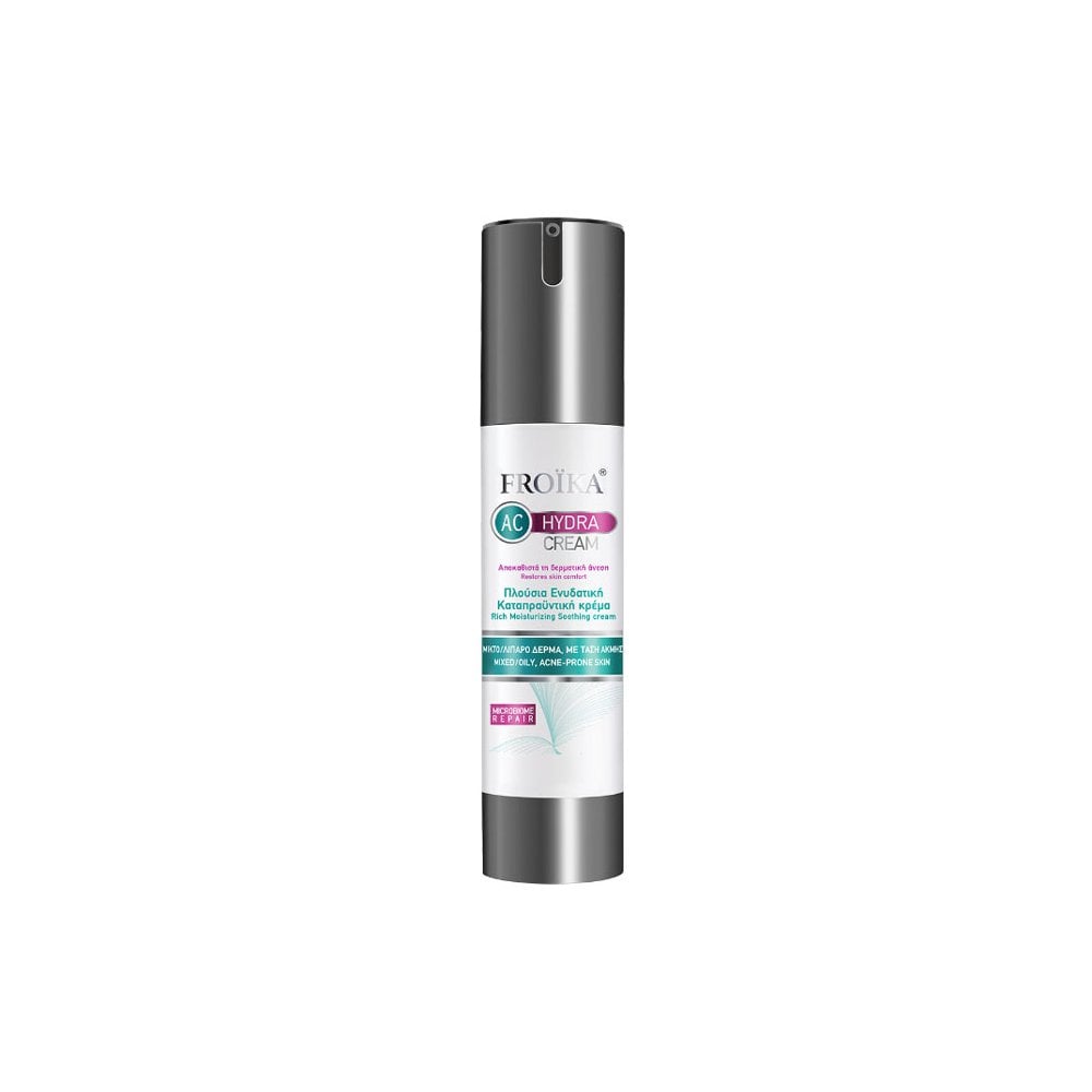 AC Hydra Cream 50ml