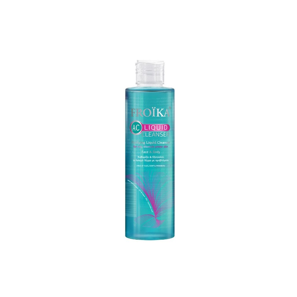 AC Liquid Cleanser 200ml