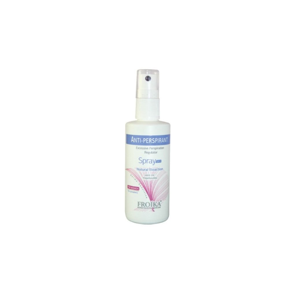 Anti-Perspirant Spray for Women 60ml