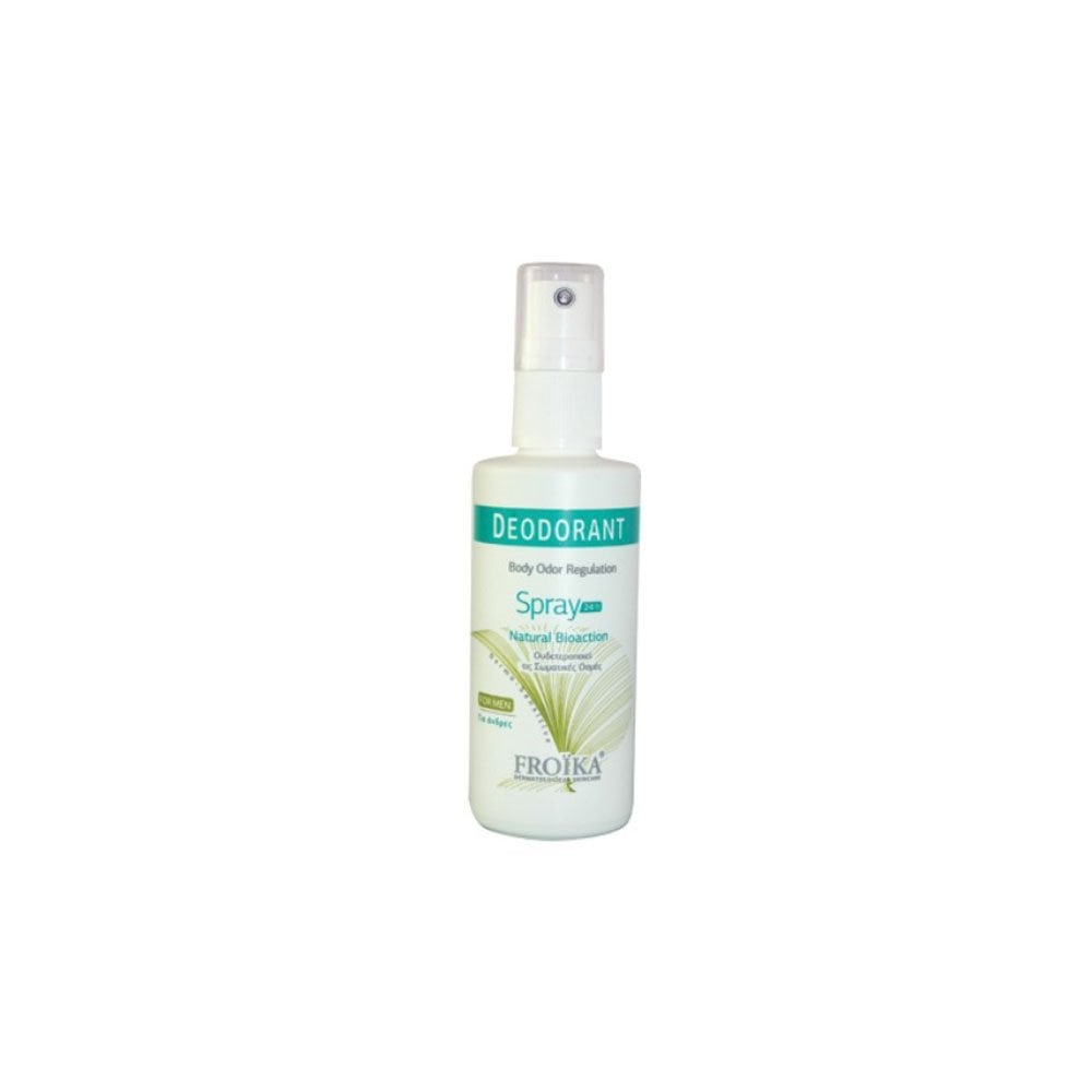 Deodorant Spray for Men 60ml