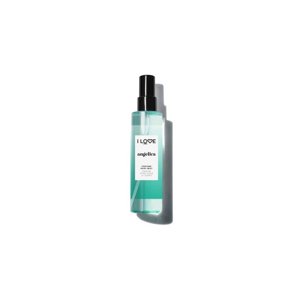 Perfume Body Mist Angelica 200ml