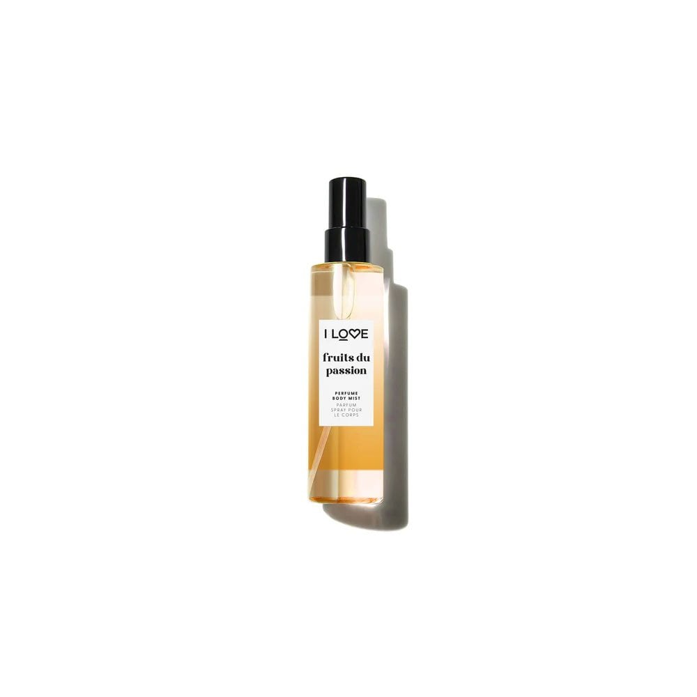 Perfume Body Mist Fruits du Passion 200ml