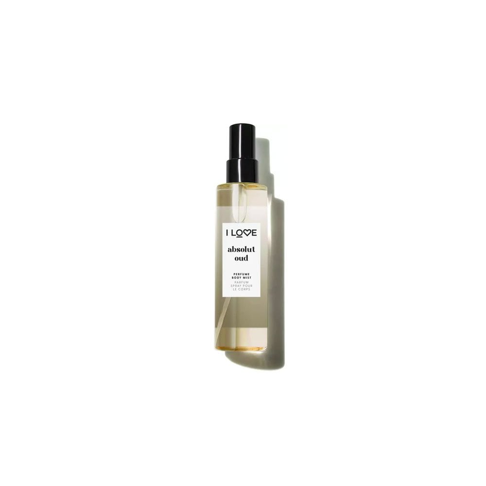 Perfume Body Mist Absolut Oud 200ml