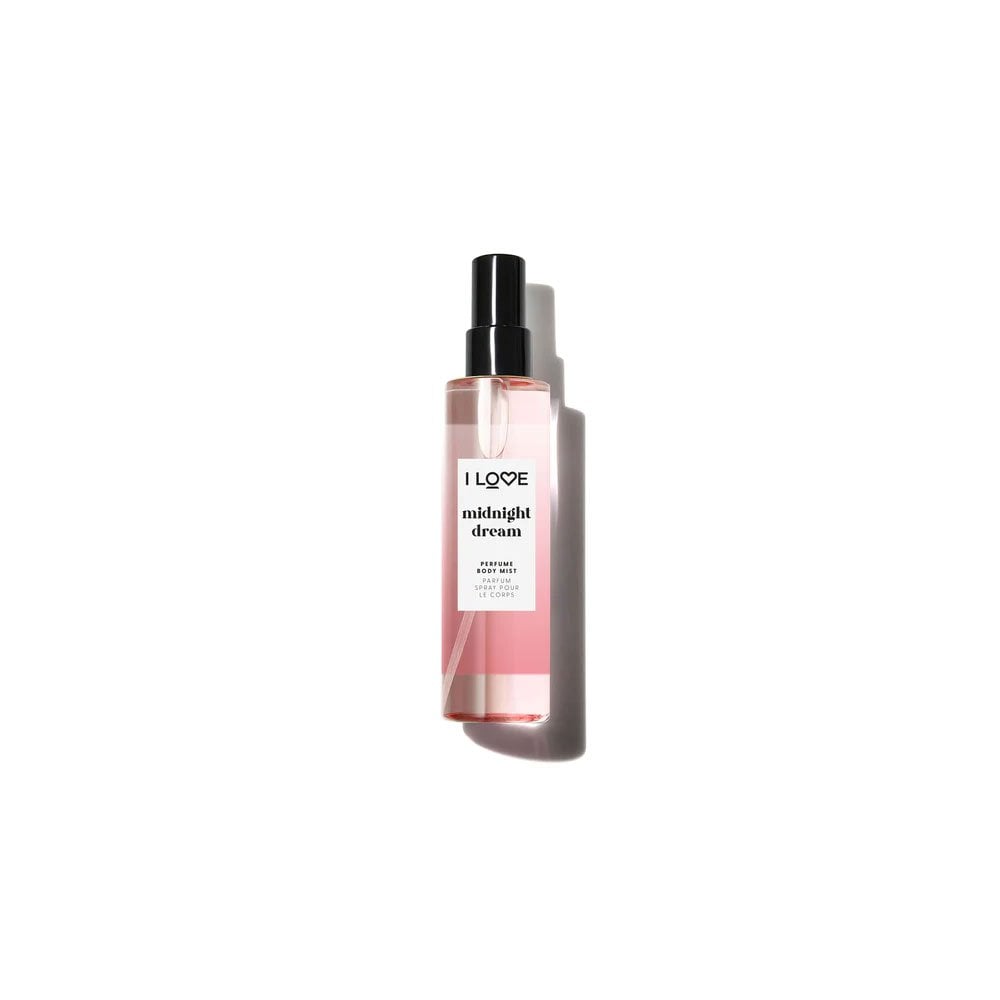Perfume Body Mist Midnight Dream 200ml