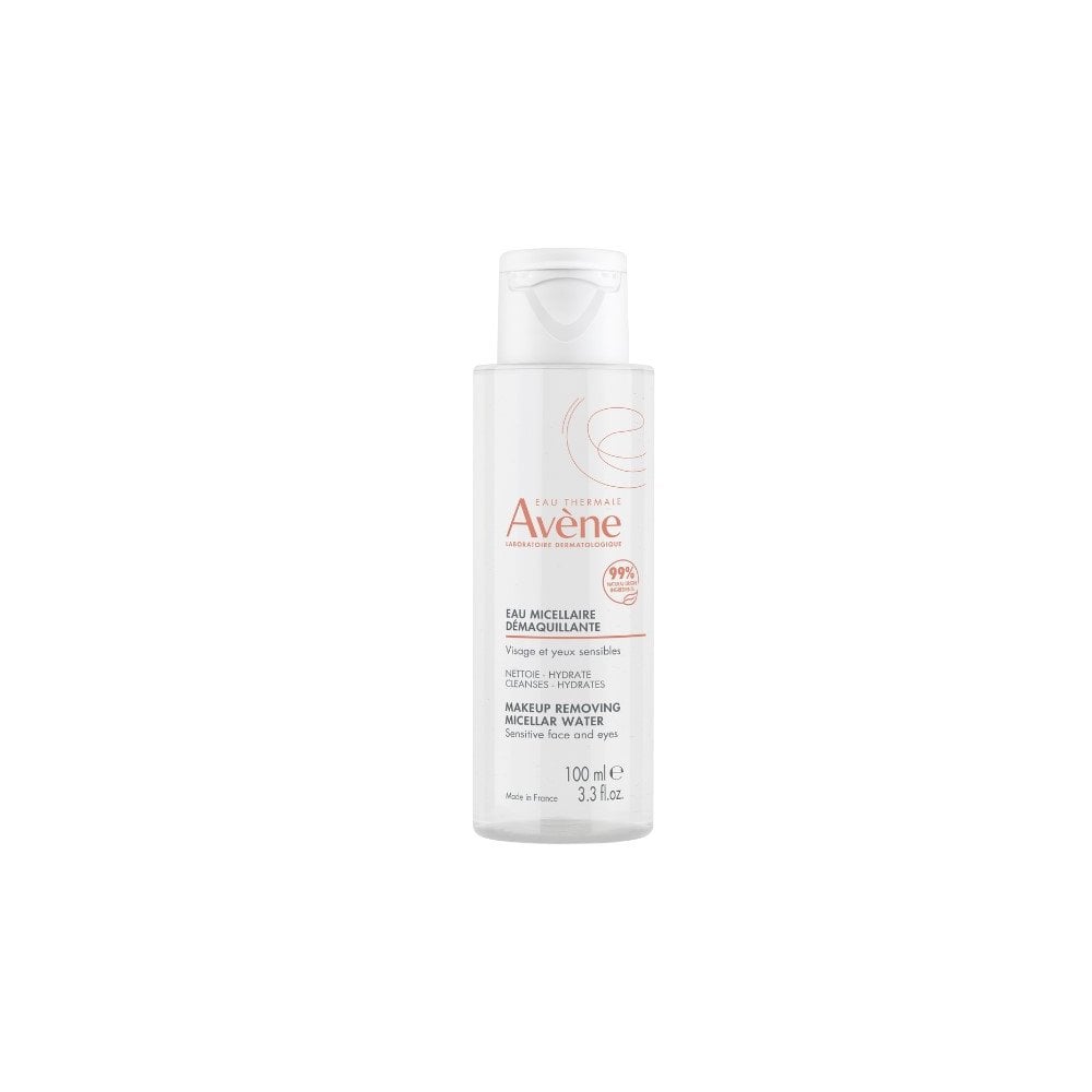 Lotion Micellaire/Micellar Lotion Cleanser and Make-Up Remover 100ml
