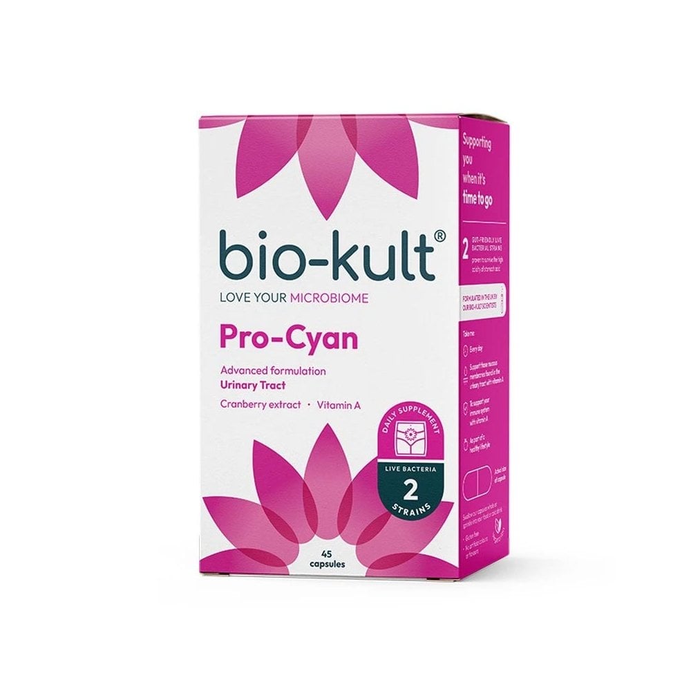 Bio-Kult Pro-Cyan 45caps