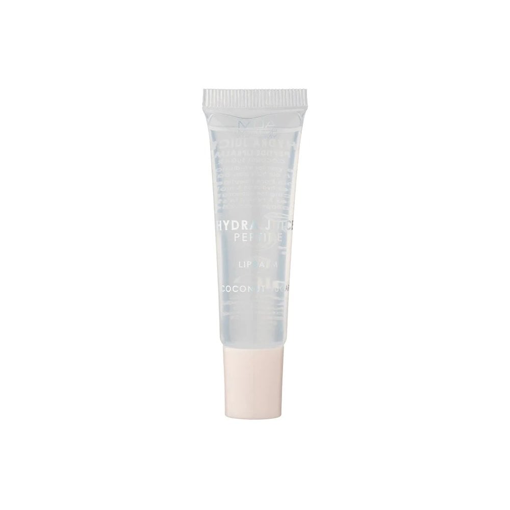 Peptide Lip Balm Coconut Sugar 10ml