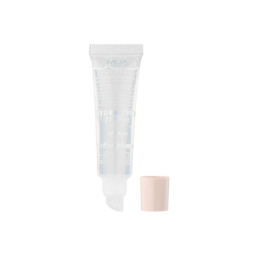 Peptide Lip Balm Coconut Sugar 10ml