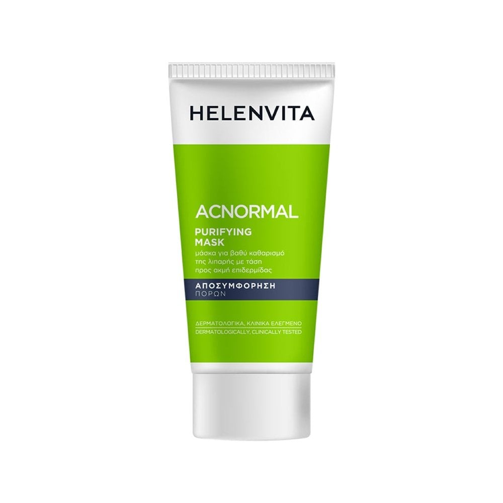 ACNormal Purifing Facial Mask 75ml