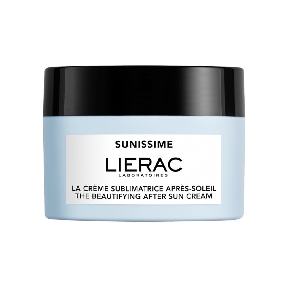 Sunissime The Beautifying After Sun Cream 200ml