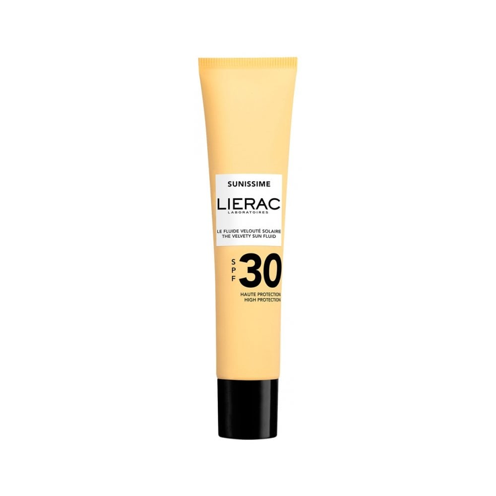 Sunissime The Velvety Sun Fluid SPF30 40ml