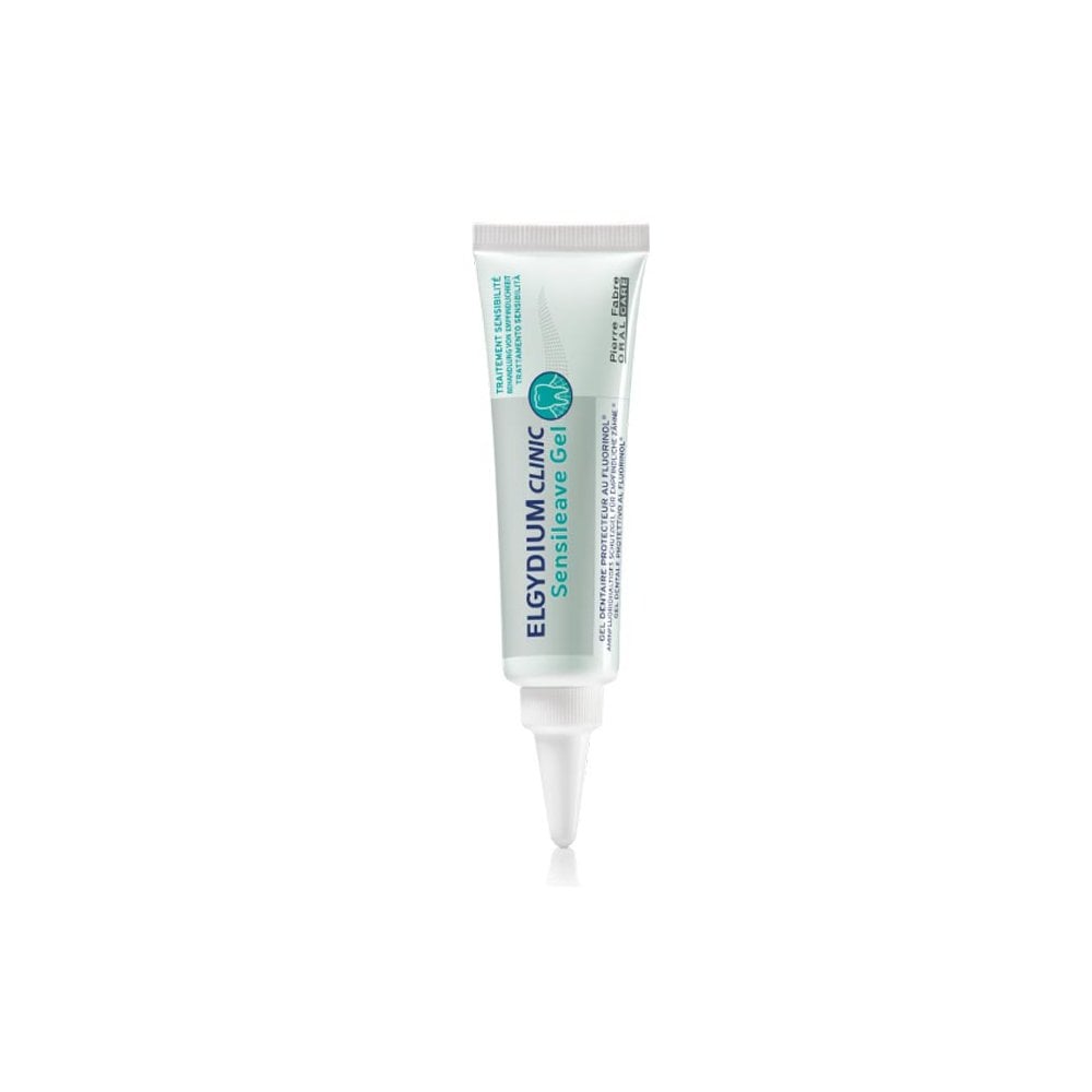 Elgydium Clinic Sensileave Gel 30ml