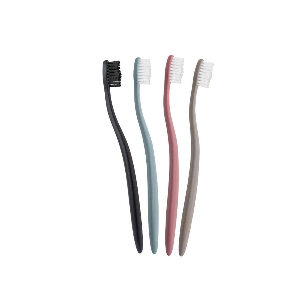 Elgydium Style Recycled Medium Toothbrush 1pc