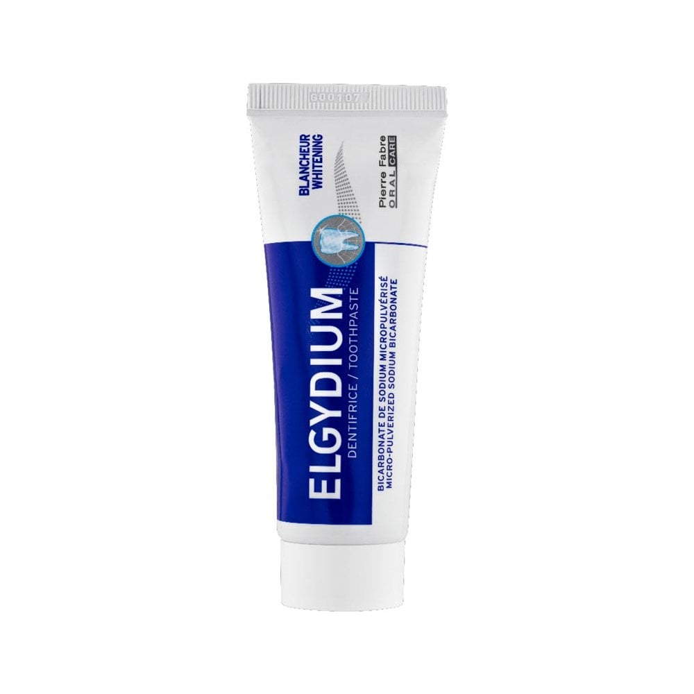 Elgydium Whitening Toothpaste 50ml