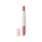 Starlight Lipstick & Gloss Duo Atmosphere