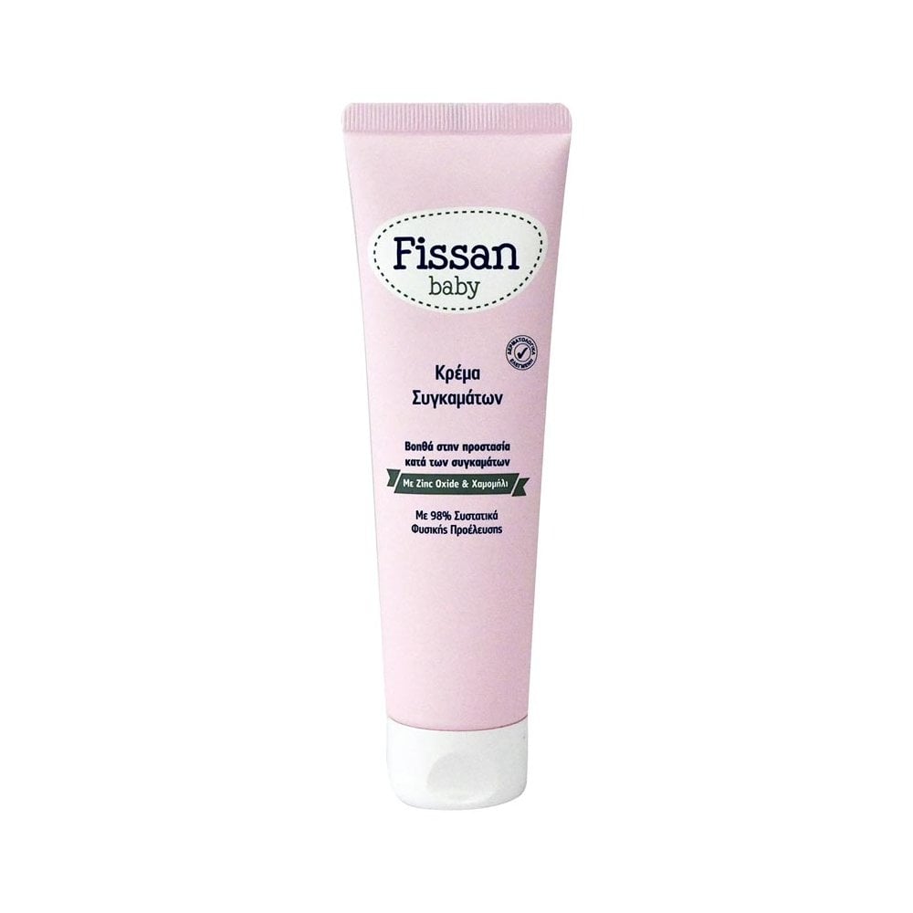 Diaper Change Cream 100gr