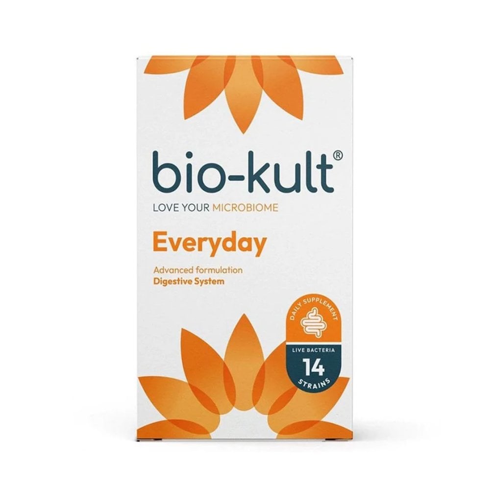 Bio-Kult Probiotic Advanced Multi-Strain Formula 15caps