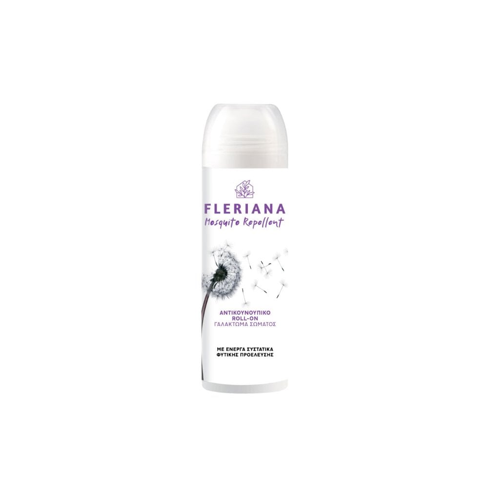 Mosquito Repellent Body Lotion Roll on 50ml
