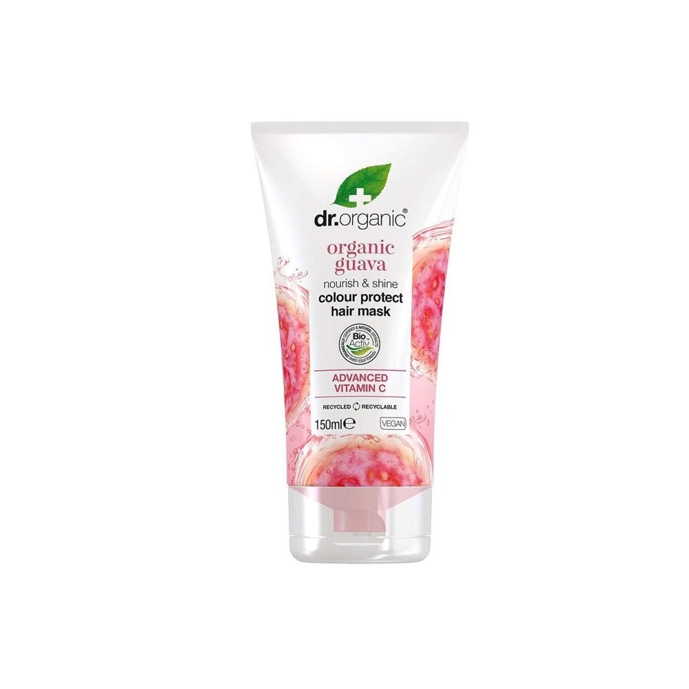 Guava Colour Protect Mask 150ml