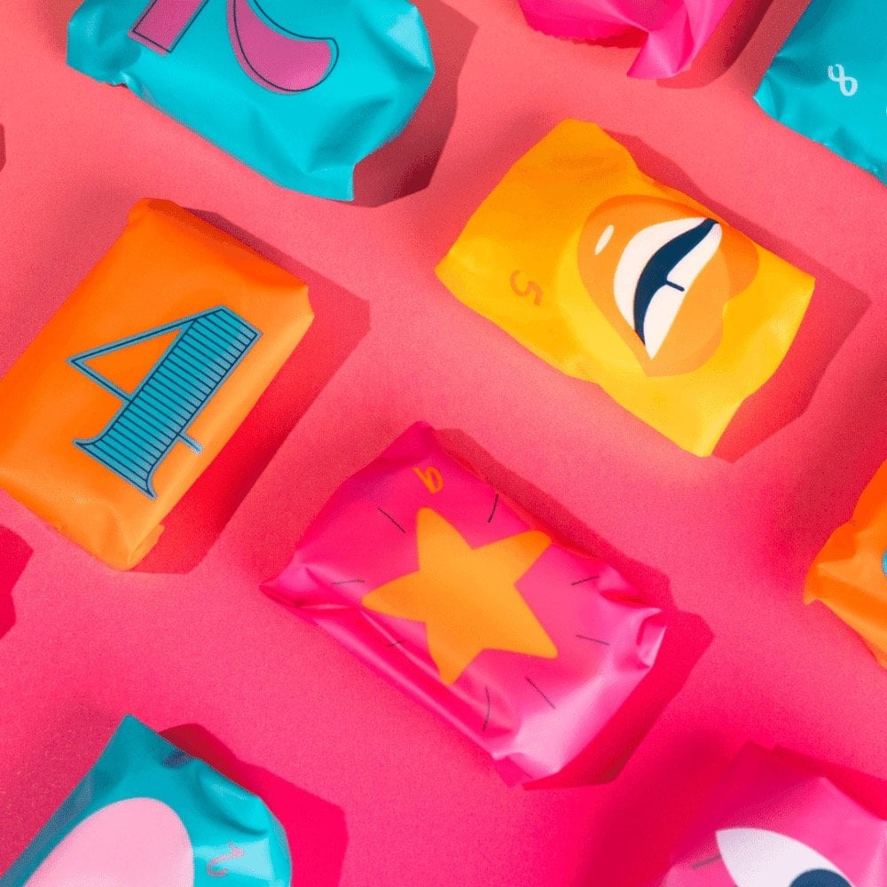 Fizzy Baths & Belly Laughs