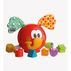 Elephant Shape Sorter
